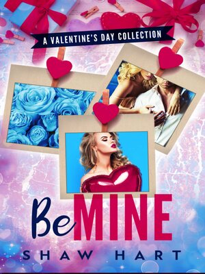 cover image of Be Mine